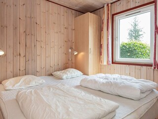 Maison de vacances Bønnerup Strand  33