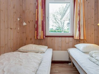 Maison de vacances Bønnerup Strand  43