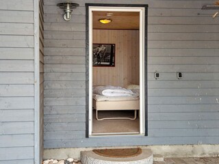 Maison de vacances Bønnerup Strand  20