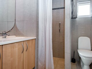 Vakantiehuis Bønnerup Strand  57
