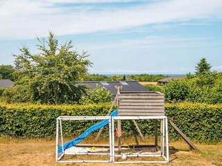 Maison de vacances Bønnerup Strand  29