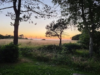 Ferienhaus Bønnerup Strand  3