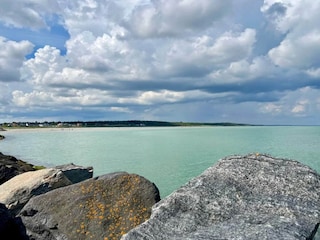 Ferienhaus Bønnerup Strand  4