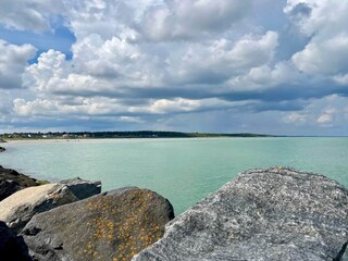 Vakantiehuis Bønnerup Strand  2