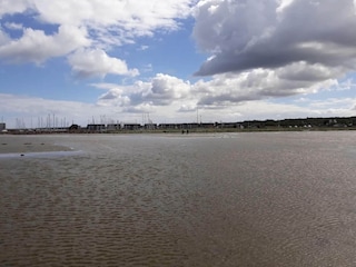 Ferienhaus Bønnerup Strand  5