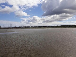 Maison de vacances Bønnerup Strand  31