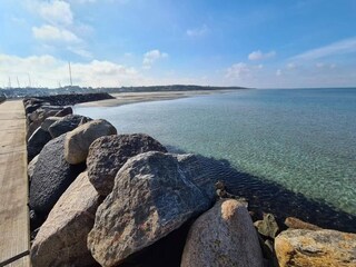 Casa per le vacanze Bønnerup Strand  37