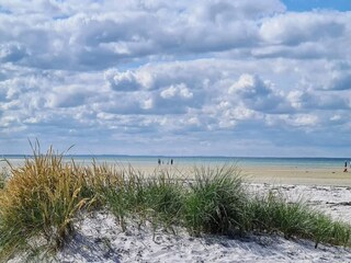 Vakantiehuis Bønnerup Strand  34