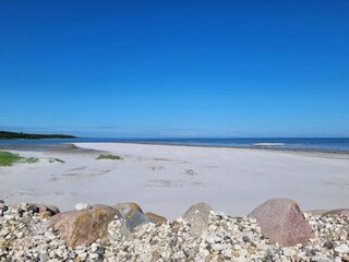 Vakantiehuis Bønnerup Strand  6