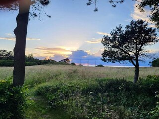 Vakantiehuis Bønnerup Strand  8