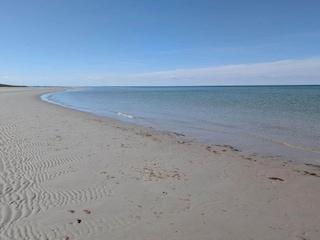 Ferienhaus Bønnerup Strand  17