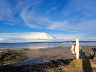 Vakantiehuis Bønnerup Strand  9