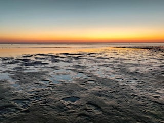 Vakantiehuis Bønnerup Strand  4