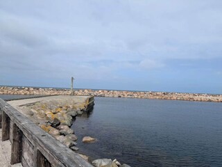 Ferienhaus Bønnerup Strand  14