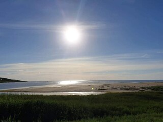 Maison de vacances Bønnerup Strand  16