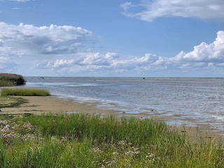 Ferienhaus Bønnerup Strand  18