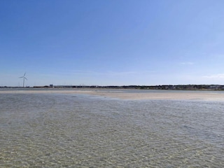 Maison de vacances Bønnerup Strand  20