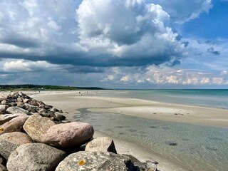 Vakantiehuis Bønnerup Strand  24