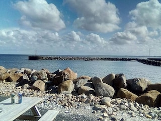 Ferienhaus Bønnerup Strand  55