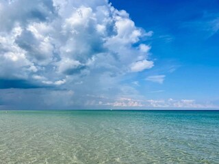 Maison de vacances Bønnerup Strand  25