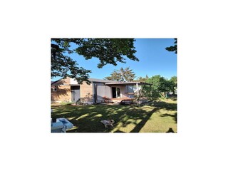 Maison de vacances Nowe Warpno Enregistrement extérieur 5