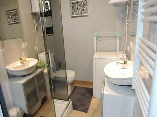 Casa per le vacanze Nowe Warpno Caratteristiche 9