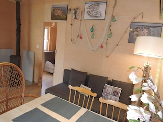 Maison de vacances Nowe Warpno Équipement 6