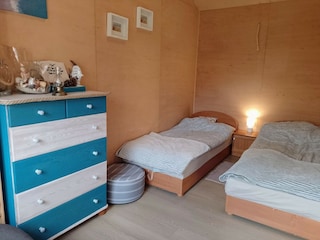 Ferienhaus Nowe Warpno Ausstattung 8