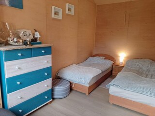 Casa per le vacanze Nowe Warpno Caratteristiche 9