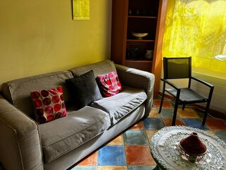 Villa Frontignan Ausstattung 11