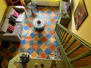 Villa Frontignan Ausstattung 15