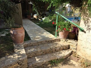 Villa Frontignan Enregistrement extérieur 7