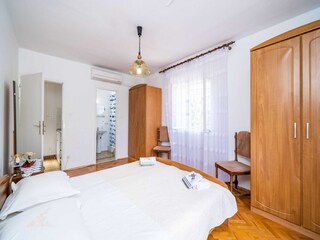 Apartment Zaton bei Dubrovnik Ausstattung 21