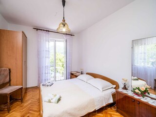 Apartment Zaton bei Dubrovnik Ausstattung 25