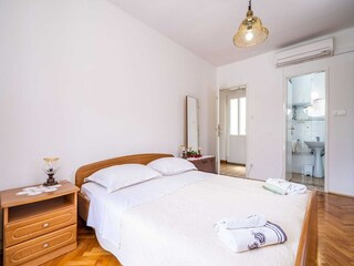 Apartment Zaton bei Dubrovnik Ausstattung 26