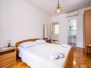Apartment Zaton bei Dubrovnik Ausstattung 28