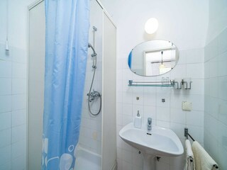 Apartment Zaton bei Dubrovnik Ausstattung 29