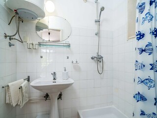 Apartment Zaton bei Dubrovnik Ausstattung 23