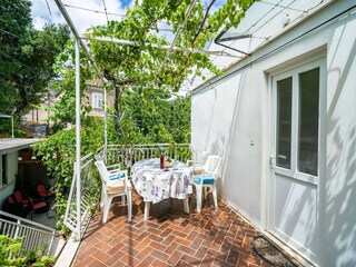 Apartment Zaton bei Dubrovnik Außenaufnahme 14