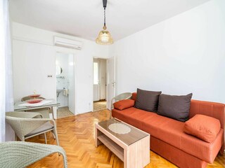 Apartment Zaton bei Dubrovnik Ausstattung 22