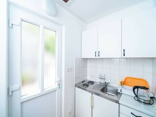 Apartment Zaton bei Dubrovnik Ausstattung 30