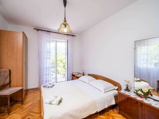 Apartment Zaton bei Dubrovnik Ausstattung 21