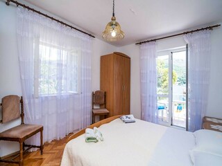 Apartment Zaton bei Dubrovnik Ausstattung 24