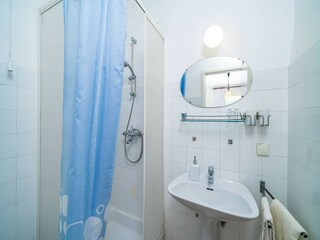 Appartement Zaton bei Dubrovnik Équipement 29