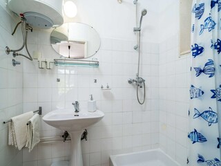 Apartment Zaton bei Dubrovnik Ausstattung 22