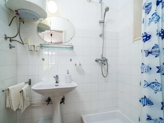 Apartment Zaton bei Dubrovnik Ausstattung 30