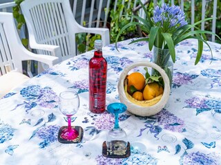 Appartement Zaton bei Dubrovnik Buitenaudio-opname 3