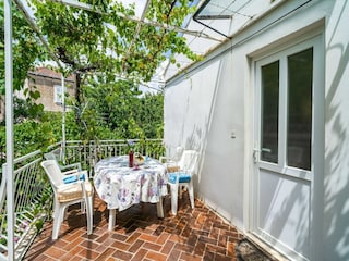 Apartment Zaton bei Dubrovnik Outdoor Recording 15