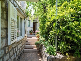 Apartment Zaton bei Dubrovnik Outdoor Recording 16