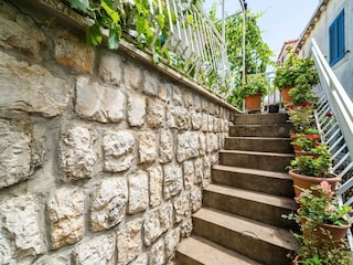 Apartment Zaton bei Dubrovnik Outdoor Recording 17